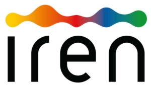 Logo IREN