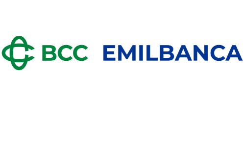 Logo Emilbanca