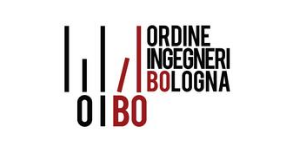 Logo ordine degli ingegneri di Bologna