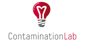 Logo Contamination LAB