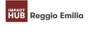 Logo Impact HUB Reggio Emilia