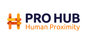 Logo Pro Hub