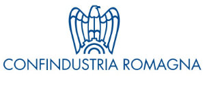 Logo Confindustria Romagna