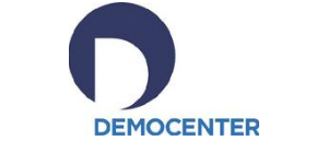 Logo Democenter