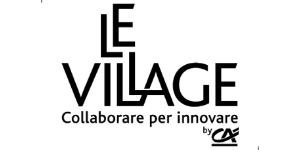 Logo Le Village
